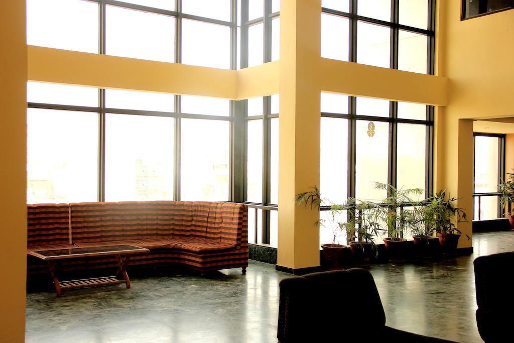 Utsav Hotel Jodhpur  Eksteriør billede