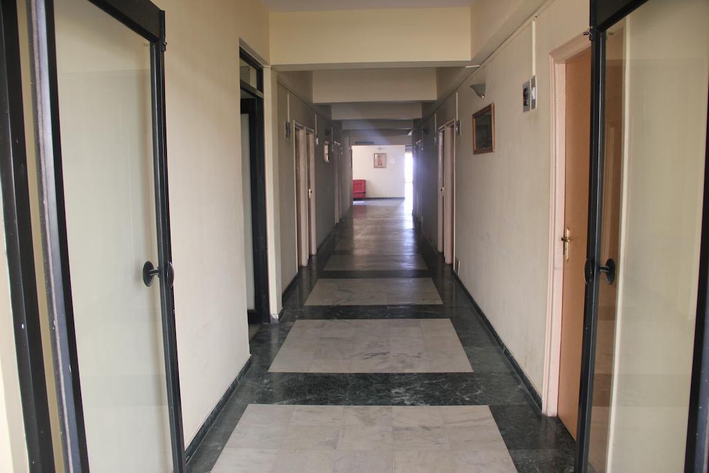 Utsav Hotel Jodhpur  Eksteriør billede