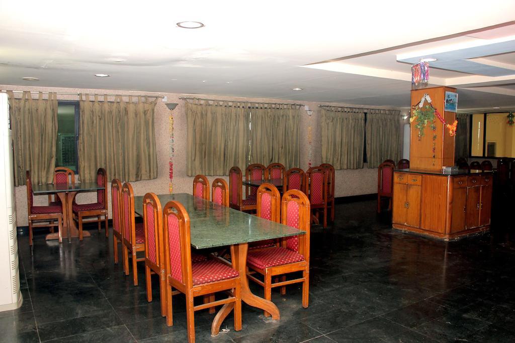 Utsav Hotel Jodhpur  Eksteriør billede