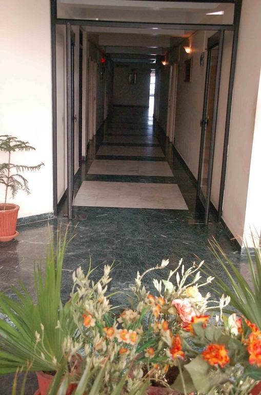 Utsav Hotel Jodhpur  Eksteriør billede