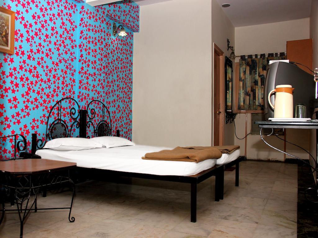 Utsav Hotel Jodhpur  Værelse billede