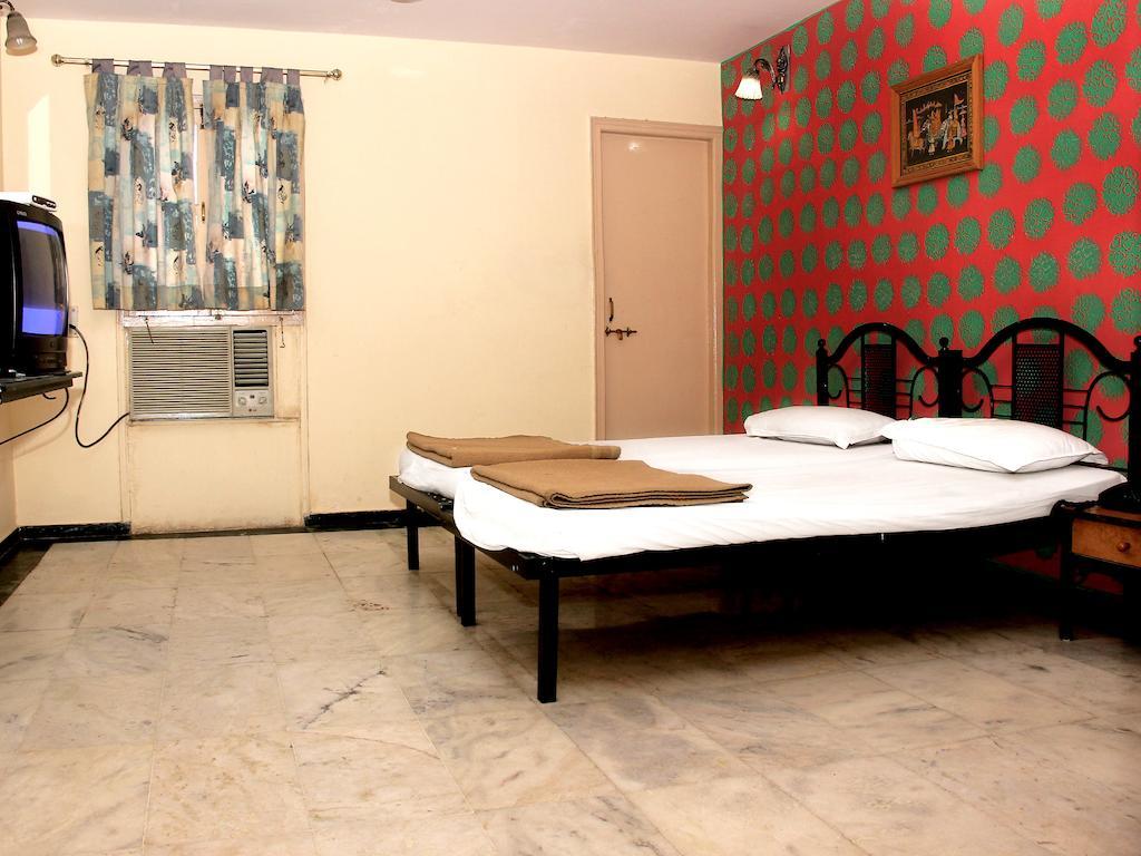 Utsav Hotel Jodhpur  Værelse billede