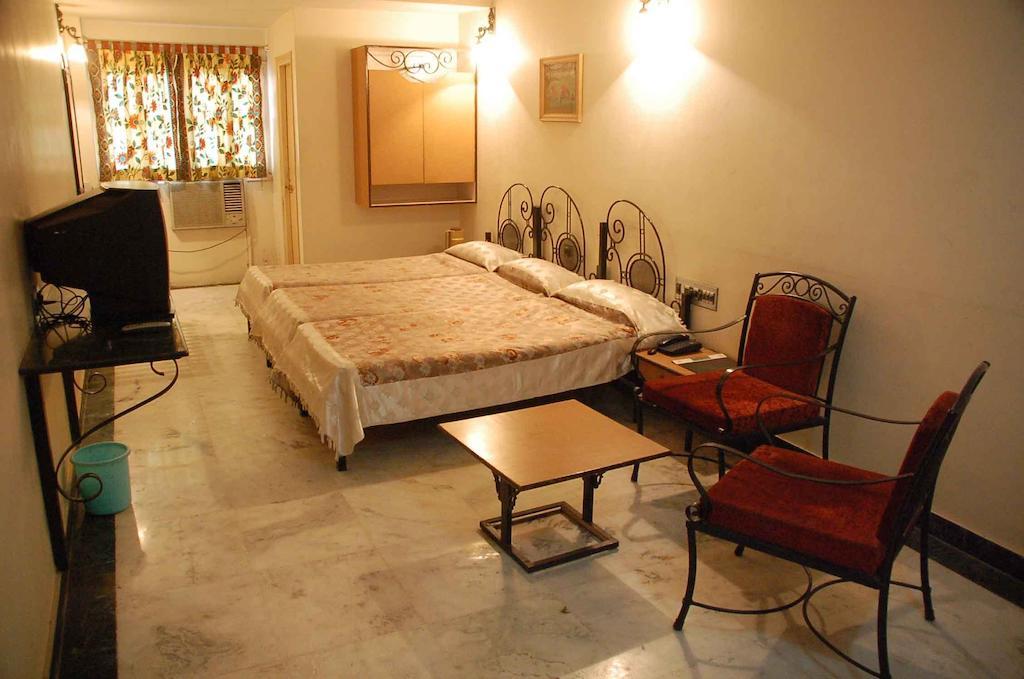 Utsav Hotel Jodhpur  Værelse billede