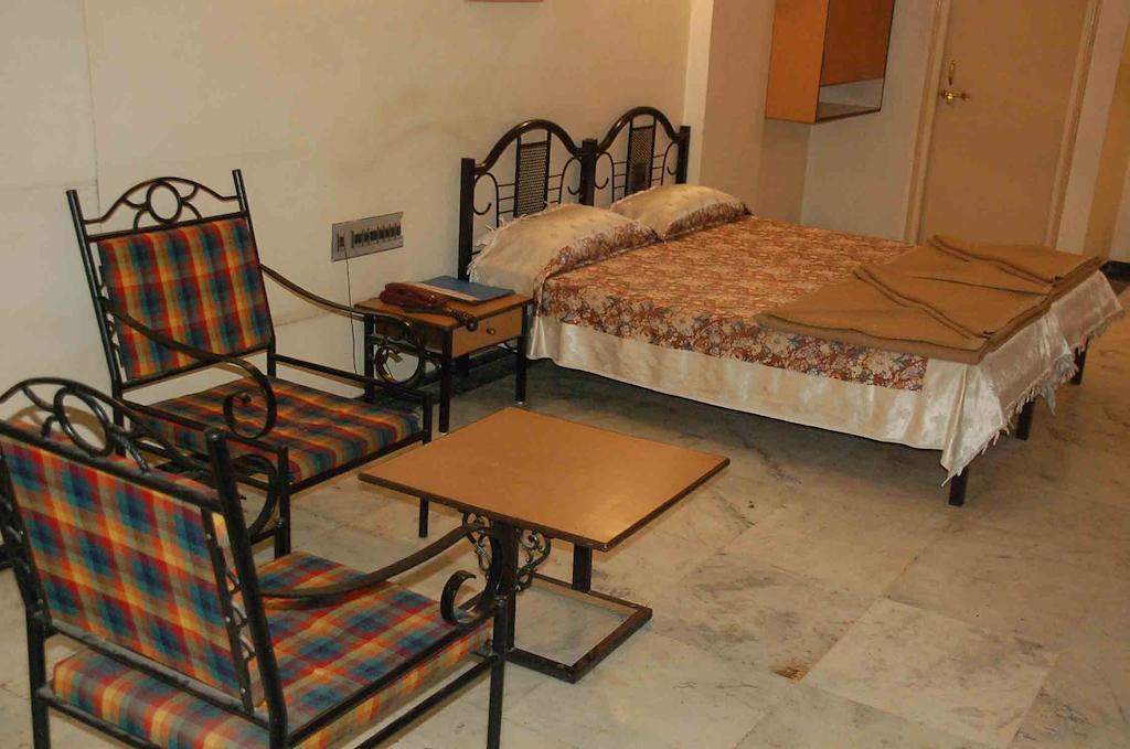 Utsav Hotel Jodhpur  Værelse billede