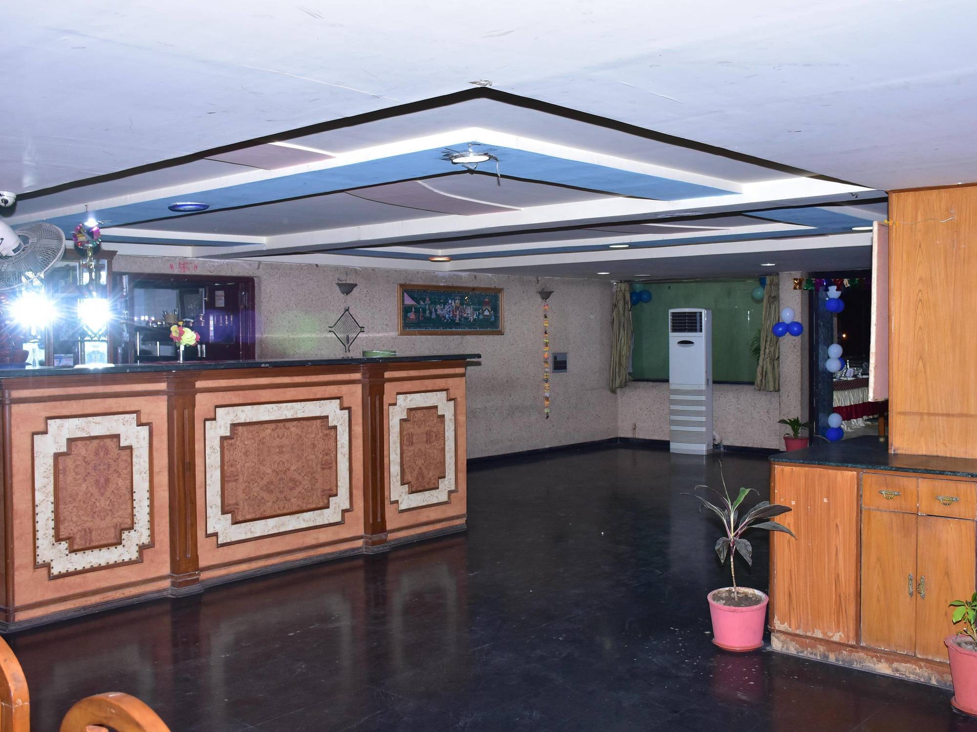Utsav Hotel Jodhpur  Eksteriør billede