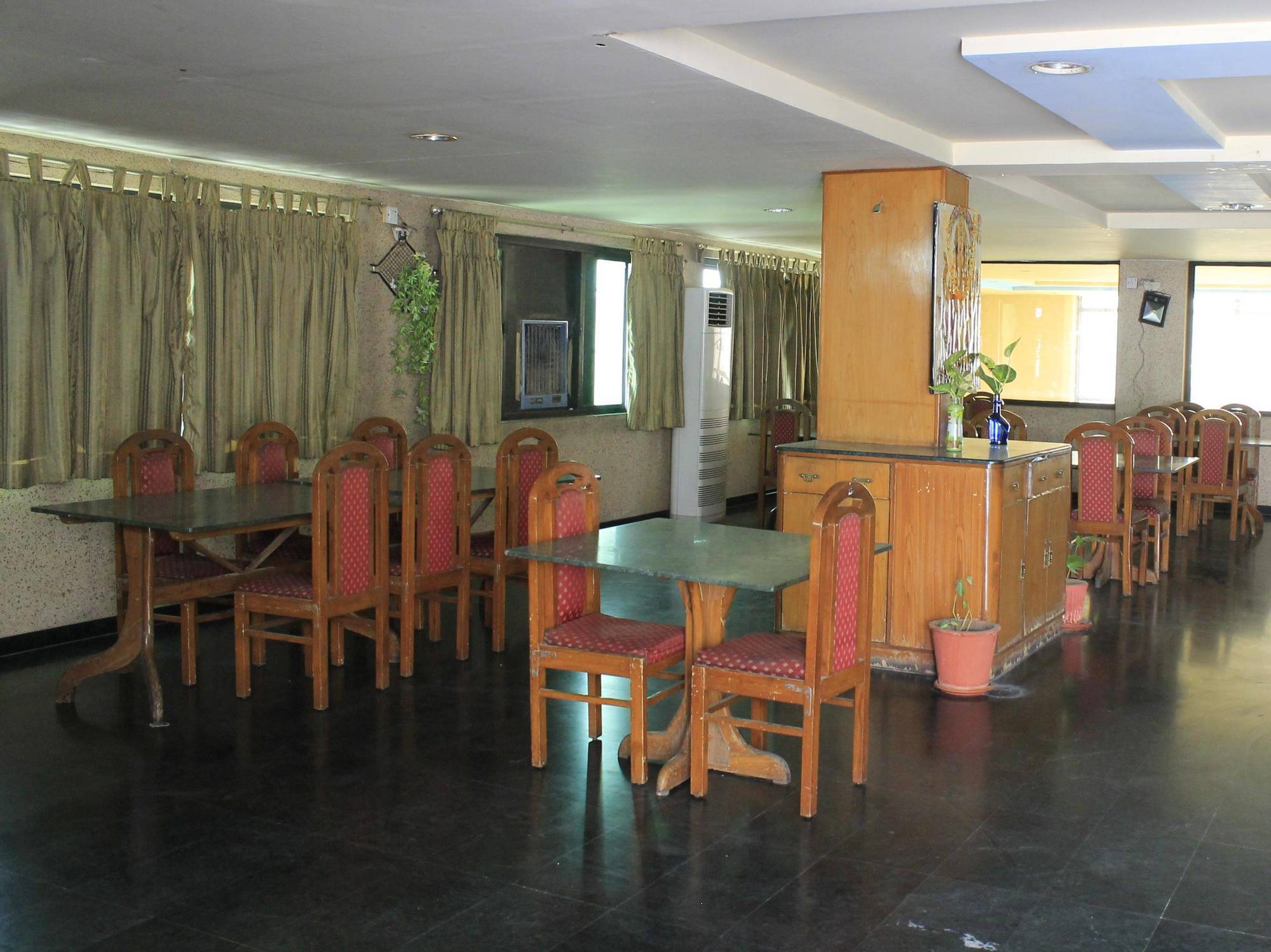 Utsav Hotel Jodhpur  Eksteriør billede